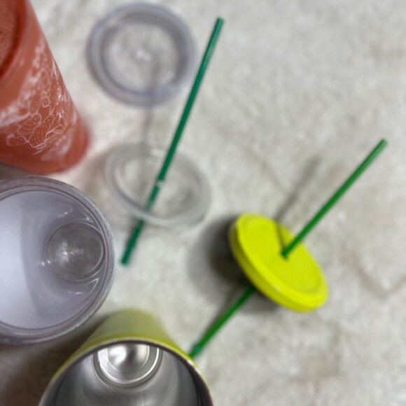 Starbucks Tumbler Trio Set - Picture 8 of 9